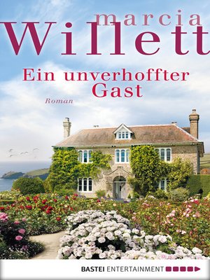 cover image of Ein unverhoffter Gast